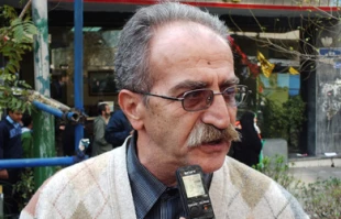 ملت ایران تاآخربه مبارزه بااسرائیل ادامه میدهد