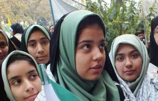 ما از تهدیدات اسرائیل نمی ترسیم