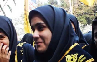 ما از تهدیدات اسرائیل نمی ترسیم