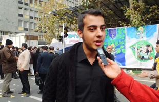 ازدیدمااسرائیل وجودندارد