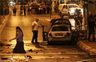 مخالفت شاباک با درخواست نتانیاهو