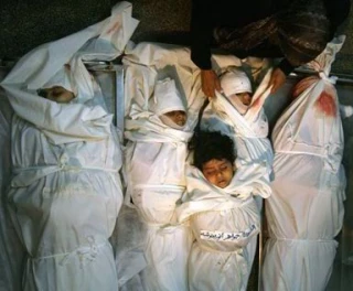 شهادت 11 فلسطینی در غزه از زمان آغاز آتش بس