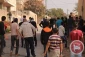 سرکوب تظاهرات هفتگی فلسطینی ها توسط صهیونیستها