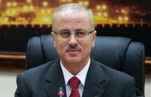 کمک3میلیونی ایتالیا بفلسطین