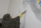 تخریب منازل فلسطینیها براثرحفاری الاقصی