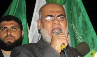 آمریکا مانع آشتی ملی میشود