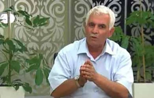 اعتصاب 3روزه معلمان در کرانه باختری