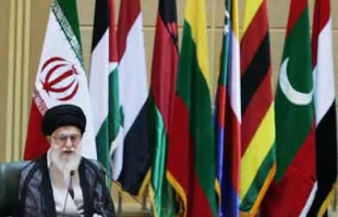 تقسیم فلسطین مردود است