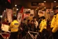 Anti-Israel activists target JNF event in Toronto