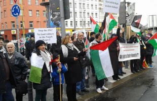 All against the Prawer plan