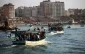 Hundreds of Gazans protest at sea