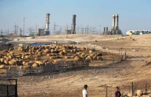 Israel approves new town in Negev