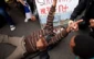 200 Ethiopians protest against Israeli policies