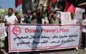 Arab MKs urge Kerry to stop Israel’s Prawer Plan