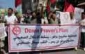 Arab MKs urge Kerry to stop Israel’s Prawer Plan