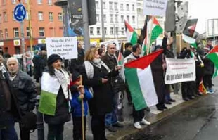 Arab MKs urge Kerry to stop Israel’s Prawer Plan