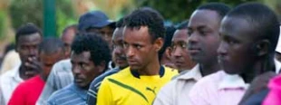 Israel’s silent war on African migrants