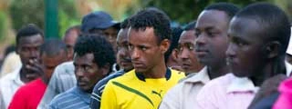 Israel’s silent war on African migrants