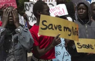 Israel’s silent war on African migrants