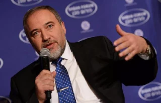 Lieberman: No chance for PA deal