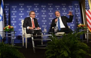 Lieberman: No chance for PA deal
