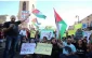 Protest in Tel Aviv, Yafa against Prawer plan