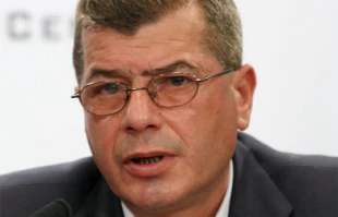 PA minister urges Pope to intervene sick Palestinian captives