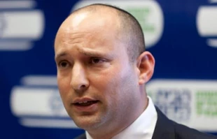 Israeli minister rejects Obama's offer
