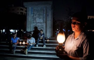 Gaza power crisis worsens