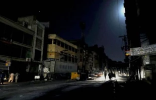 Gaza power crisis worsens