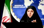 Iran would never recognize Israel