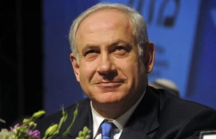 Netanyahu not welcome in South Africa