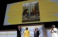 Dubai festival awards Palestinian thriller 'Omar'