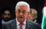 Abbas: Don’t boycott Israel
