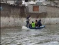 Gazans left homeless by winter storm