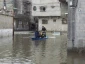 Gazans left homeless by winter storm