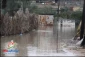 Gazans left homeless by winter storm