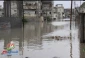 Gazans left homeless by winter storm