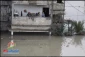 Gazans left homeless by winter storm