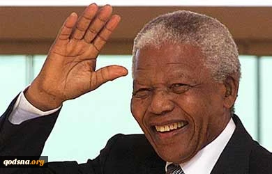 Mandela's dream of free Palestine