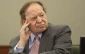 Spain rejects Zionist Adelson's offer