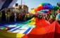 70% of Zionists supports equal rights for gays