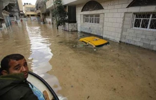 UNRWA calls Gaza disaster area