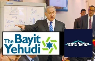Israel approves bill against NGOs
