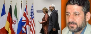 Geneva deal, not lever against Palestine