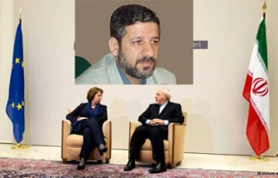 Geneva deal, not lever against Palestine