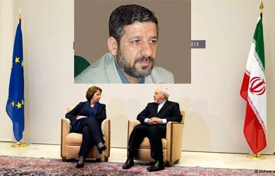Geneva deal, not lever against Palestine