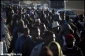 Photos: African refugees protest against Israeli policies