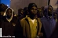 Photos: African refugees protest against Israeli policies