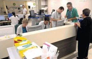 Israel doctors accused of medical tourism corruption